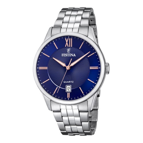 Festina Classics F20425/5 Men's Watch