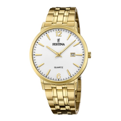 Festina Classics F20513/2 Men's Watch