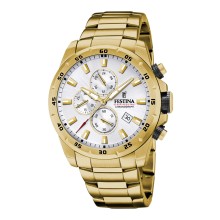Festina Chrono Sport F20541/1 Men's Watch Chronograph Festina Chrono Sport F20541/1 Men's Watch Chronograph