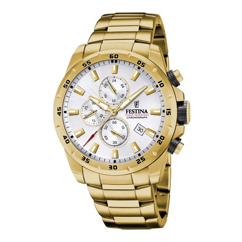 Festina Chrono Sport F20541/1 Men's Watch Chronograph Festina Chrono Sport F20541/1 Men's Watch Chronograph