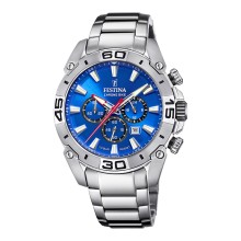 Festina Chrono Bike F20448/2 Men's Watch Chronograph Festina Chrono Bike F20448/2 Men's Watch Chronograph