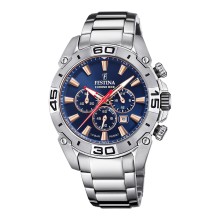 Festina Chrono Bike F20448/4 Men's Watch Chronograph Festina Chrono Bike F20448/4 Men's Watch Chronograph