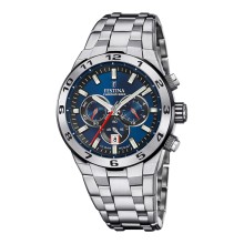 Festina Chrono Bike F20670/1 Men's Watch Chronograph Festina Chrono Bike F20670/1 Men's Watch Chronograph