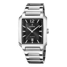 Festina On The Square F20677/4 Men's Watch Festina On The Square F20677/4 Men's Watch
