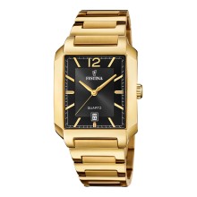 Festina On The Square F20678/4 Men's Watch