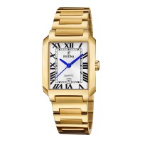 Festina On The Square F20680/1 Ladies Watch