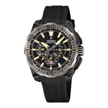 Festina Chrono Bike F20726/3 Men's Watch Diver's Watch Chronograph Festina Chrono Bike F20726/3 Men's Watch Diver's Watch Chronograph