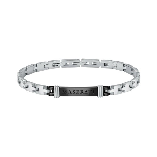 Maserati Mens Bracelet JM420ATK02