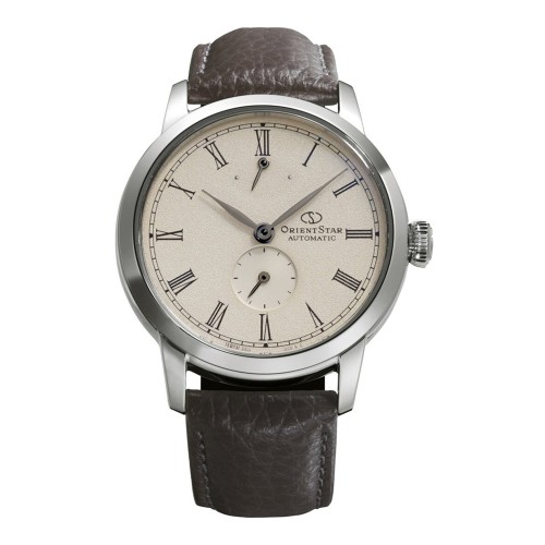 Orient Star M45 F7 Automatic RE-BS0002S00B Men's Watch