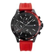 Tommy Hilfiger Bank 1791722 Men's Watch Tommy Hilfiger Bank 1791722 Men's Watch