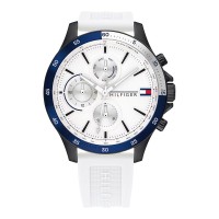 Tommy Hilfiger Bank 1791723 Men's Watch