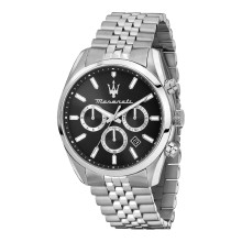 Maserati Attrazione R8853151022 Men's Watch Dualtimer