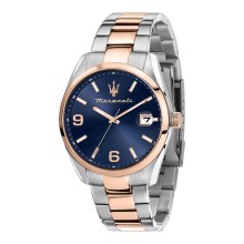 Maserati Attrazione R8853151006 Men's Watch