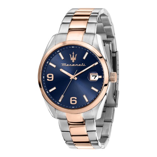 Maserati Attrazione R8853151006 Men's Watch