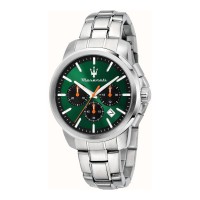 Maserati Successo R8873621043 Men's Watch Chronograph