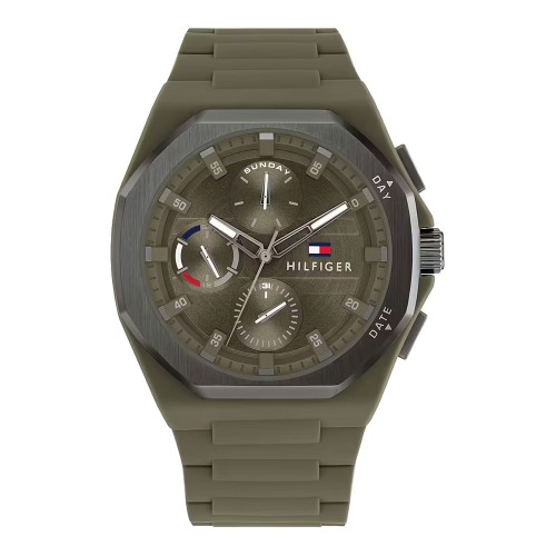 Tommy Hilfiger Neo 1792121 Men's Watch