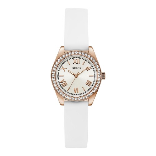 Guess Mini Luna GW1000L3 Ladies Watch Guess Mini Luna GW1000L3 Ladies Watch