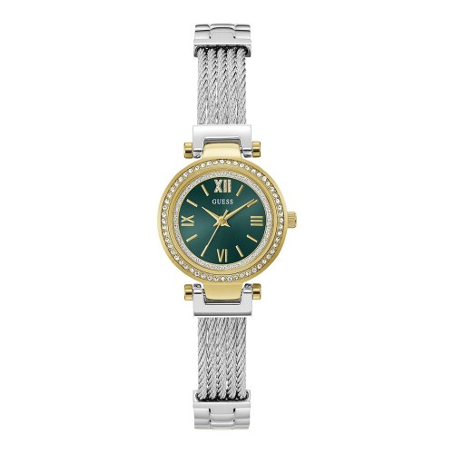 Guess Mini Soho GW1076L3 Ladies Watch Guess Mini Soho GW1076L3 Ladies Watch