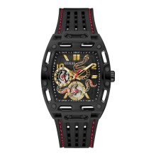 Guess Phoenix GW0857G1 Men's Watch Guess Phoenix GW0857G1 Men's Watch