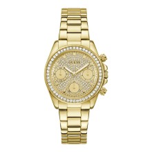 Guess Victoria GW1037L2 Ladies Watch Guess Victoria GW1037L2 Ladies Watch
