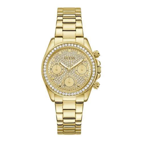 Guess Victoria GW1037L2 Ladies Watch Guess Victoria GW1037L2 Ladies Watch