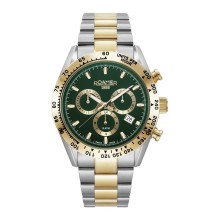 Roamer Monza 100 850837477520 Men's Watch Chronograph