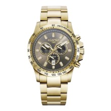 Roamer Rimini 861837485520 Men's Watch Chronograph