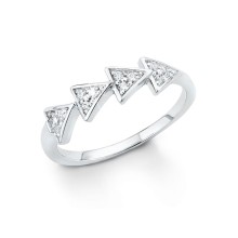 s.Oliver Ladies Ring 9033690 s.Oliver Ladies Ring 9033690