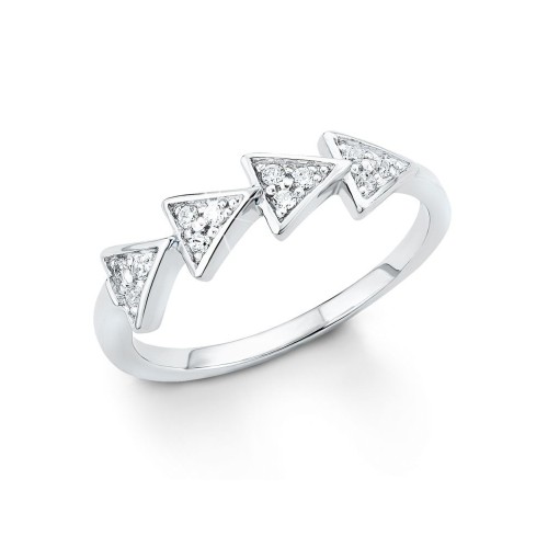 s.Oliver Ladies Ring 9033690 s.Oliver Ladies Ring 9033690