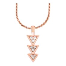 s.Oliver Ladies Necklace 9034116 s.Oliver Ladies Necklace 9034116