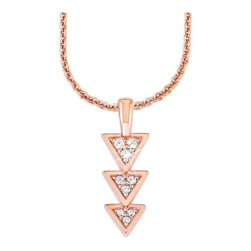 s.Oliver Ladies Necklace 9034116 s.Oliver Ladies Necklace 9034116