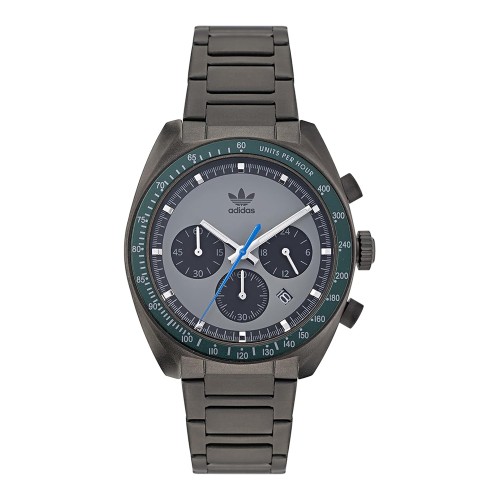 Adidas Edition One AOFH22007 Men's Watch Chronograph Adidas Edition One AOFH22007 Men's Watch Chronograph