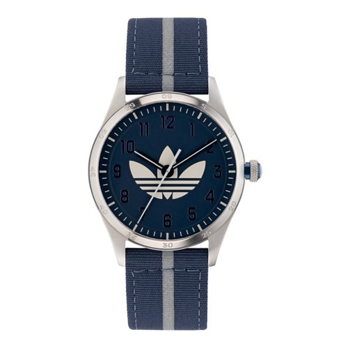 Adidas Code Four AOSY23041 Men's Watch Adidas Code Four AOSY23041 Men's Watch