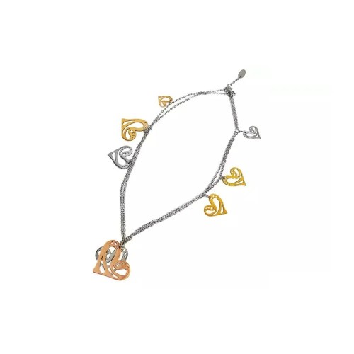Brosway Ladies Necklace BFS01 Brosway Ladies Necklace BFS01