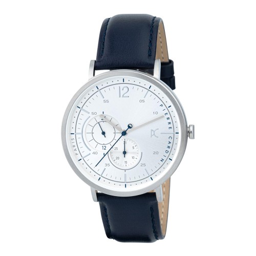 Pierre Cardin Bonne Stride CBN.3018 Men's Watch Pierre Cardin Bonne Stride CBN.3018 Men's Watch