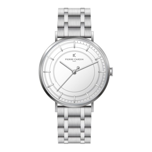 Pierre Cardin Bonne Light CBN.3038 Men's Watch Pierre Cardin Bonne Light CBN.3038 Men's Watch
