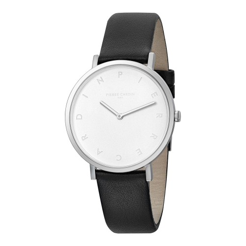 Pierre Cardin Belleville Tribute CBV.1001 Ladies Watch Pierre Cardin Belleville Tribute CBV.1001 Ladies Watch