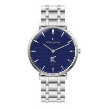 Pierre Cardin Belleville Lines CBV.1102 Men's Watch Pierre Cardin Belleville Lines CBV.1102 Men's Watch