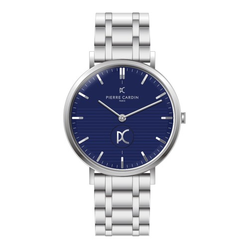 Pierre Cardin Belleville Lines CBV.1102 Men's Watch