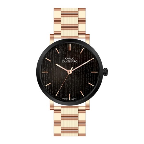 Carlo Cantinaro CC1001GB004 Men's Watch Carlo Cantinaro CC1001GB004 Men's Watch