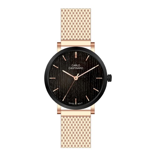 Carlo Cantinaro CC1001GM012 Men's Watch Carlo Cantinaro CC1001GM012 Men's Watch