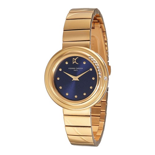 Pierre Cardin Passy Meteore CF.1010.MG Ladies Watch Pierre Cardin Passy Meteore CF.1010.MG Ladies Watch