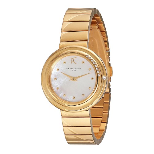 Pierre Cardin Passy Meteore CF.1010.MG.2 Ladies Watch Pierre Cardin Passy Meteore CF.1010.MG.2 Ladies Watch