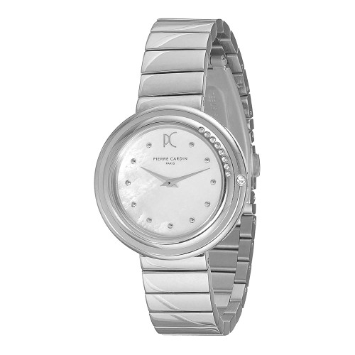 Pierre Cardin Passy Meteore CF.1010.MS.1 Ladies Watch Pierre Cardin Passy Meteore CF.1010.MS.1 Ladies Watch