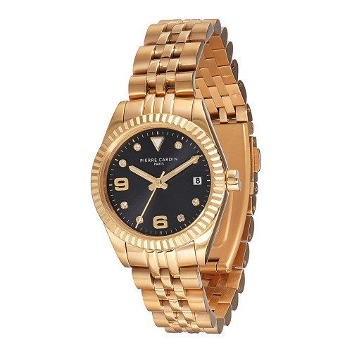 Pierre Cardin Opera Timbre CF.1012.MG.1 Ladies Watch Pierre Cardin Opera Timbre CF.1012.MG.1 Ladies Watch