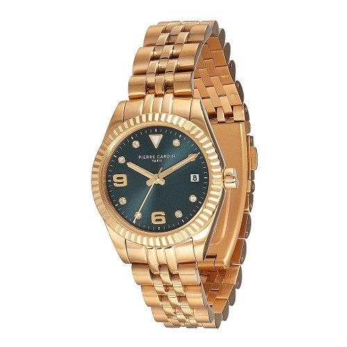 Pierre Cardin Opera Timbre CF.1012.MG.2 Ladies Watch Pierre Cardin Opera Timbre CF.1012.MG.2 Ladies Watch