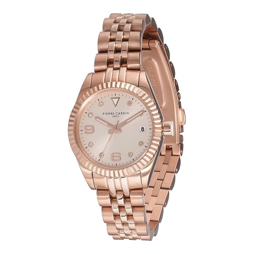 Pierre Cardin Opera Timbre CF.1012.MR Ladies Watch Pierre Cardin Opera Timbre CF.1012.MR Ladies Watch