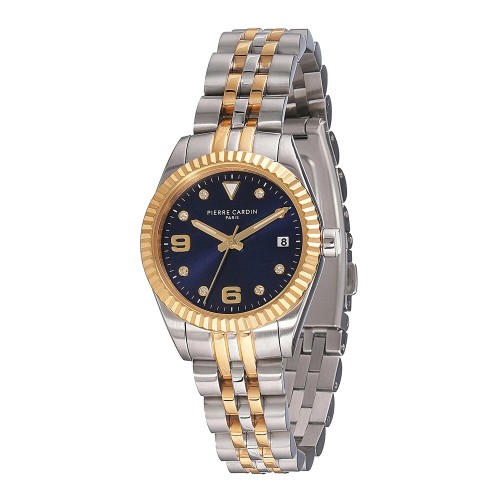 Pierre Cardin Opera Timbre CF.1012.MU.3 Ladies Watch Pierre Cardin Opera Timbre CF.1012.MU.3 Ladies Watch