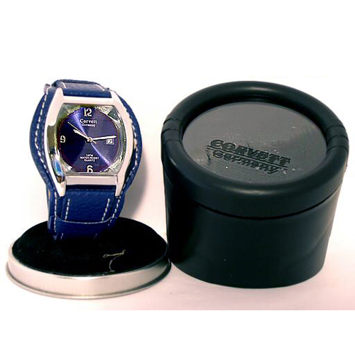Corvett Men's Watch CVT-180 Corvett Men's Watch CVT-180