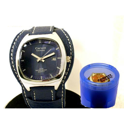 Corvett Men's Watch CVT-417 Corvett Men's Watch CVT-417